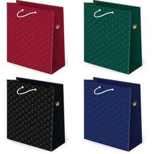 Tašky dárkové PAW SC T5-L