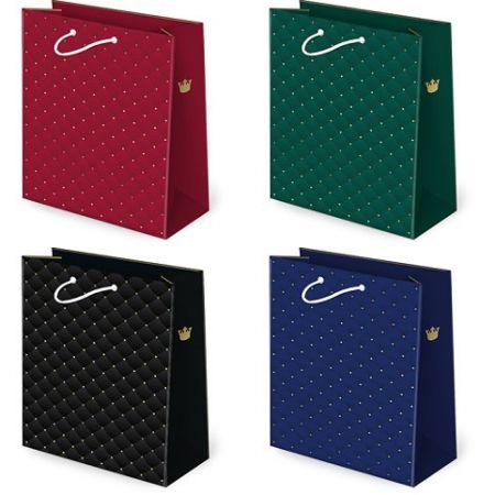 Tašky dárkové PAW SC T5-L