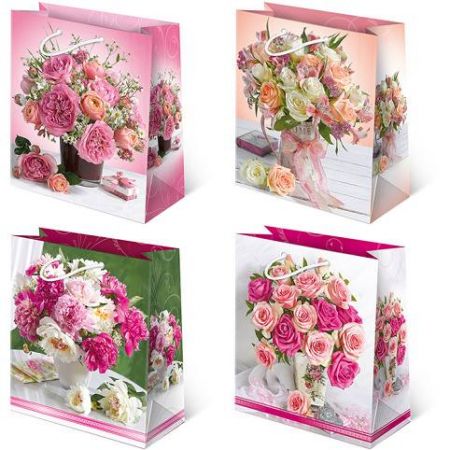 Tašky dárkové PAW SC T8-L