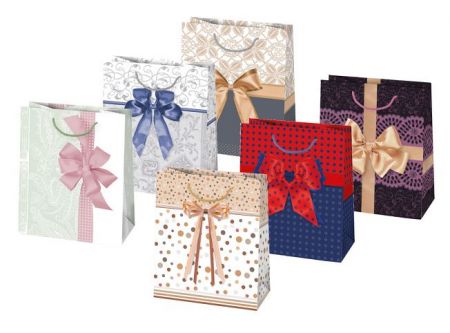 Tašky dárkové PM T4