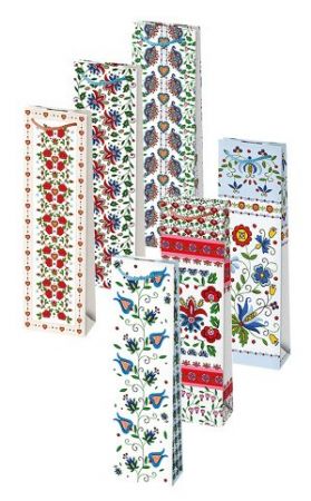 Tašky dárkové PM T12