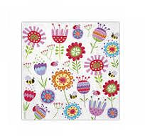 Ubrousky PAW Dekor L (20ks)