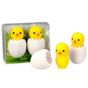 TH pryž sběratelská "velikonoční kuře"