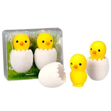 TH pryž sběratelská "velikonoční kuře"