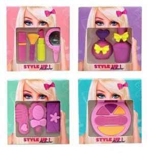 TH pryž sběratelská "style up"