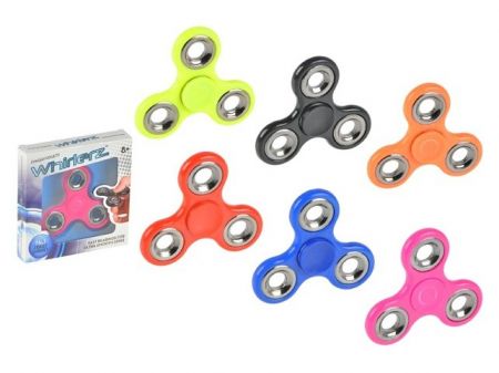 W-SPINER basic hra 105235 6AST