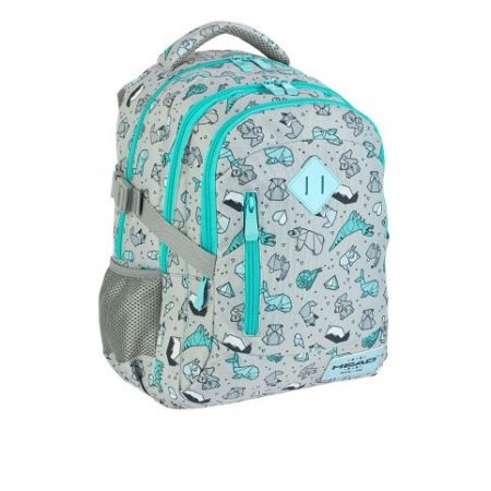 HEAD 3 batoh HD-239 +