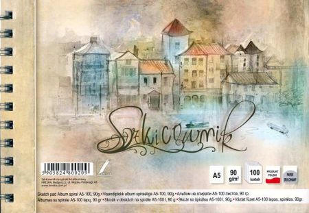 EasyArt suchý pastel /144/