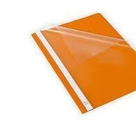 BANTEX rychlovazač A4 PP oranž. 1 ks