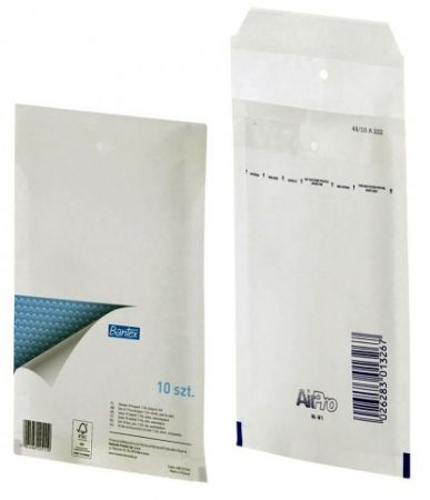 BANTEX obálka protinár. 17/G 25x35