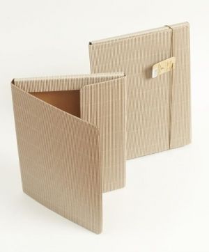 Desky EKO A4/1,5cm s gumou KRESKA