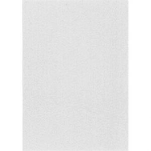 CREATIVE Filc FC4-01 A4 1mm bílý 10ks