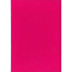 CREATIVE Filc FC4-05 A4 1mm růžový 10ks