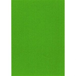 CREATIVE Filc FC4-08 A4 1mm zelený 10ks