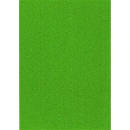 CREATIVE Filc FC4-08 A4 1mm zelený 10ks