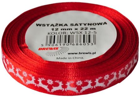 Brewis stuha WSX 12/22m -05