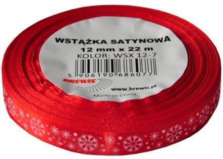 Brewis stuha WSX 12/22m -07