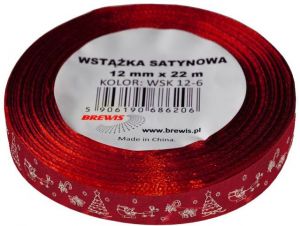 Brewis stuha WSX 12/22m -08