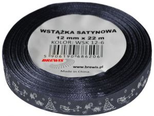 Brewis stuha WSX 12/22m -10