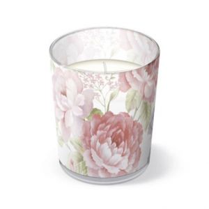 PAW svíčka ve skle Julietta