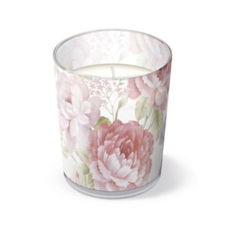 PAW svíčka ve skle Julietta