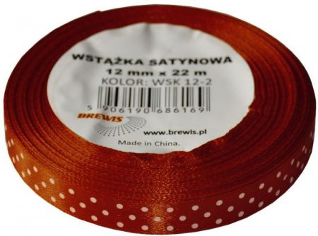 Brewis stuha 12/32m -161 DOTS