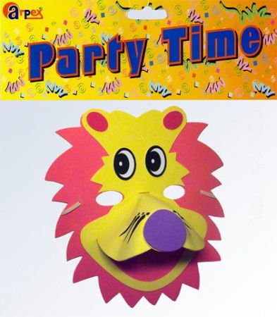 ARPEX maska zvířátko