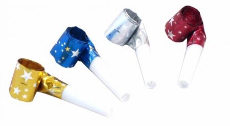 AX frkačka MAGIC PARTY 4ks K8492