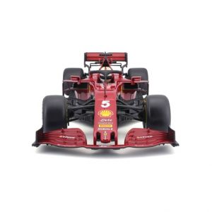 Bburago 1:18 Ferrari Racing F1 2020 - Tuscan GP - SF1000 nr.5 Sebastian Vettel