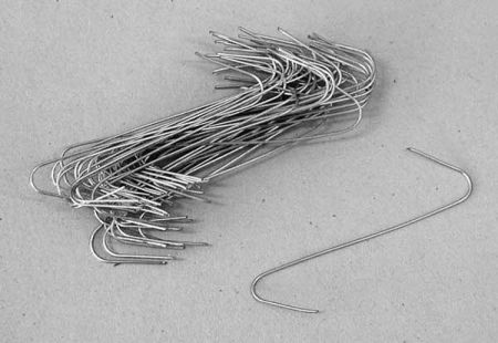 Vánoční HÁČKY 5cm /50/50/