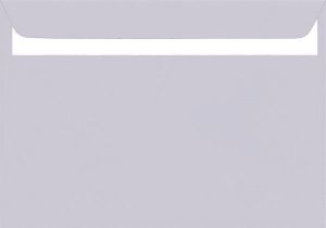Obálka 114x162 C6 160g fialová /20/