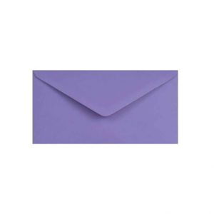 PUKKA obálka DL 100g fialová/indigo /50