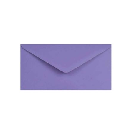 PUKKA obálka DL 100g fialová/indigo /50