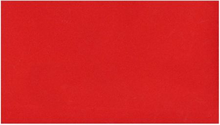 PUKKA obálka DL 100g červená /50/