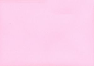 PUKKA obálka C6 100g růžová světlá /50/