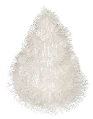 Řetěz ENI 08 bilý