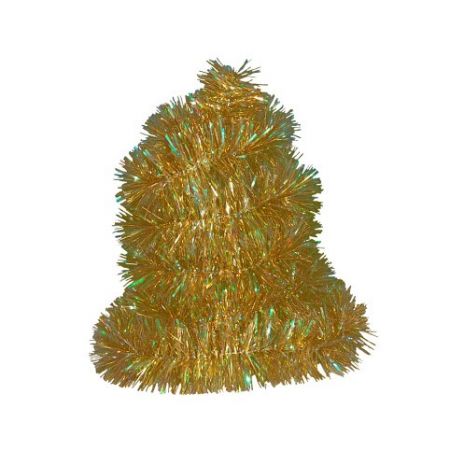 Řetěz ENI 02 zlatý hologram