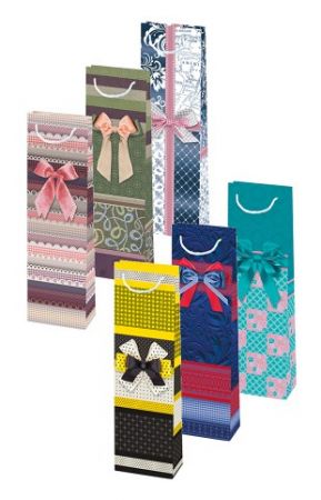 Tašky dárkové PM T12