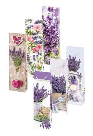 Tašky dárkové PM T12