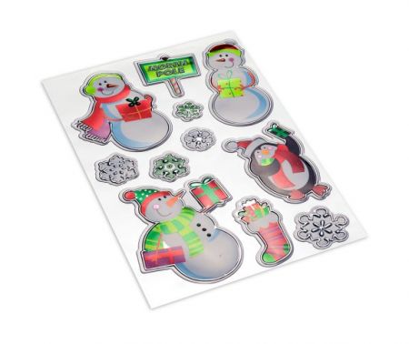 BREWIS samolepka CLX4