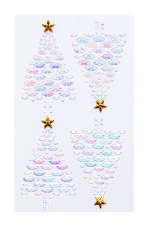 BREWIS džety DSX7 Stromečky