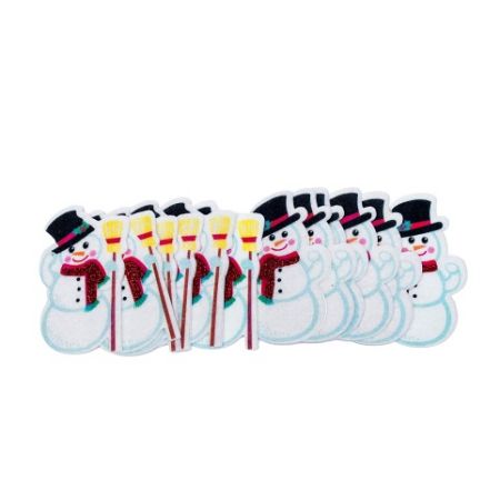 BREWIS samolepka filc FVX05