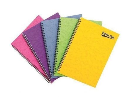 PUKKA blok PRESPAN 7268-PRS A4 SP