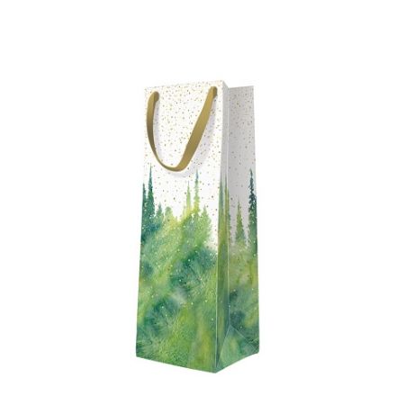 Taška PAW Premium láhev Golden Forest