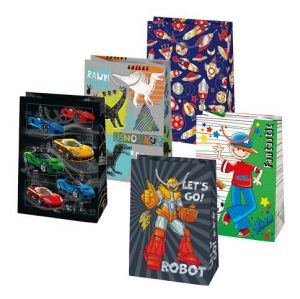 Tašky dárkové PM T9