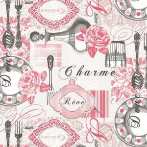 Ubrousky MAKI L (20ks)