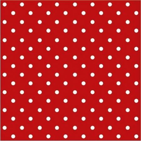 Ubrousky MAKI L (20ks) Red Dots II