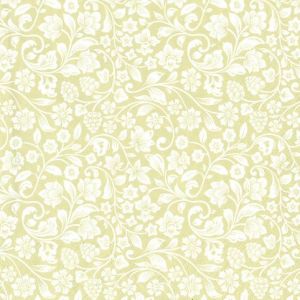 Ubrousky MAKI L (20ks) Romantic Meadow Light Olive