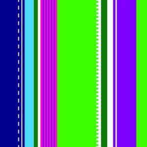 Ubrousky PAW Dekor L (20ks)