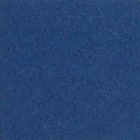 Ubrousky Paper Design L (20ks) Moments uni midnight blue